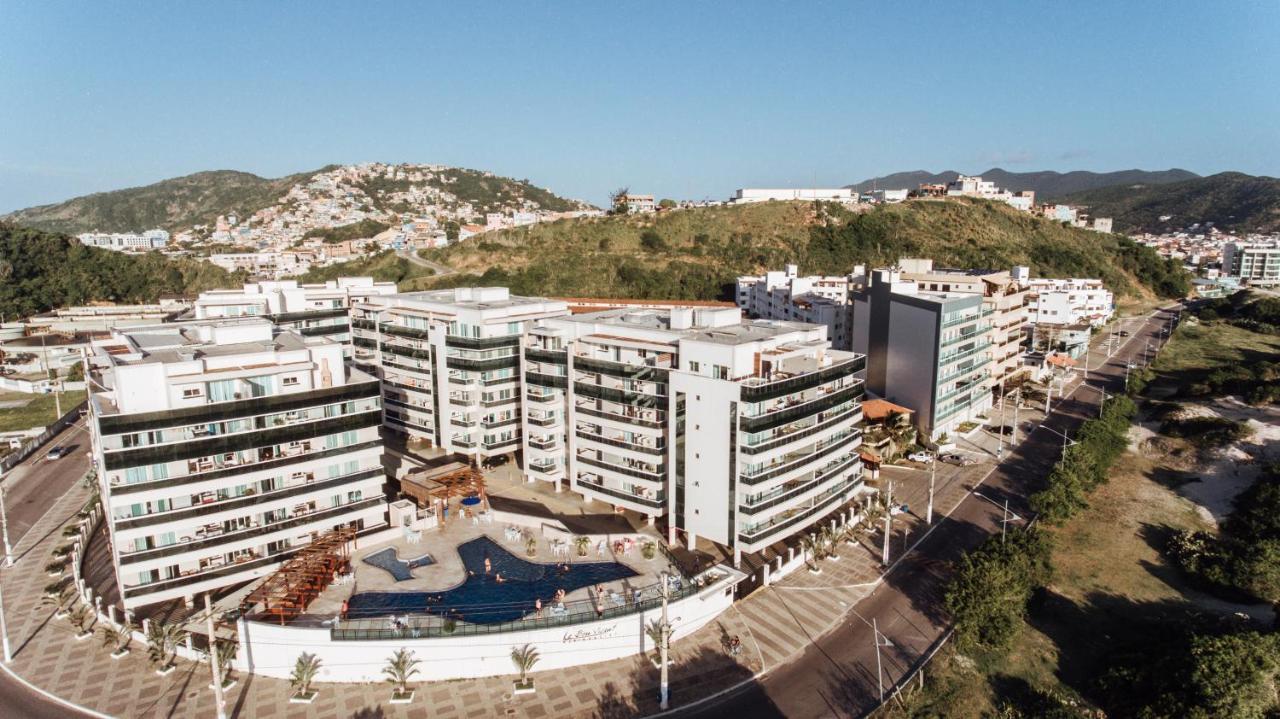 Lebon Vivant Arraial Do Cabo Praia Grande 外观 照片